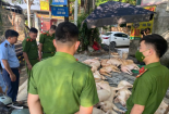 Cần 'hàng rào' đủ mạnh để ngăn chặn thực phẩm bẩn, kém chất lượng